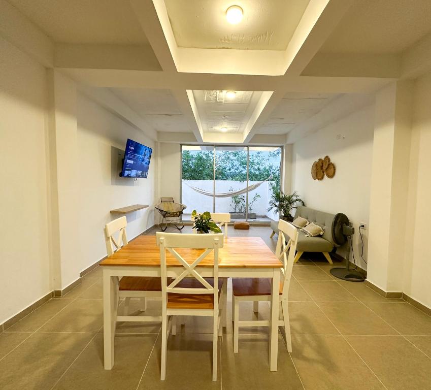 Villa in Sabanilla near the Sea - 5