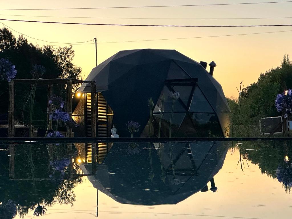 Domo Buda - Experiencia Glamping en Mar de Ajó - 2