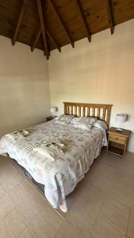 Cabañas el Jardín - 5