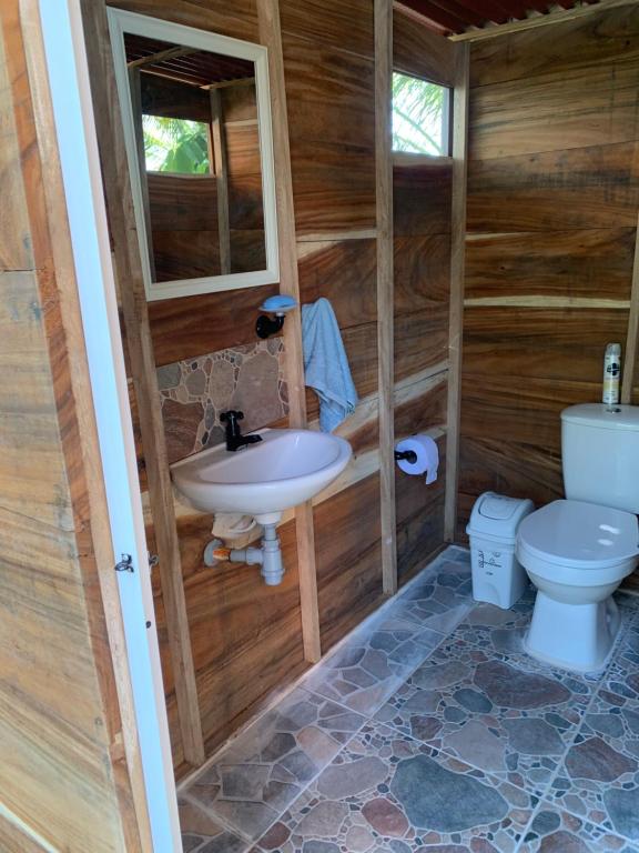 Cabaña El Esplendor - 2