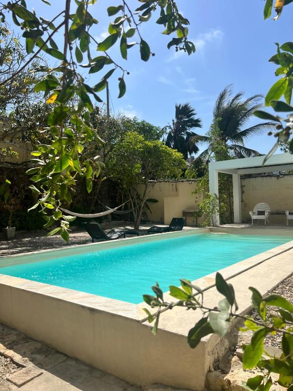 Villa in Sabanilla near the Sea - 1