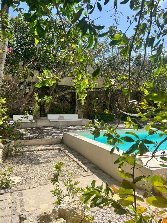 Villa in Sabanilla near the Sea - 2
