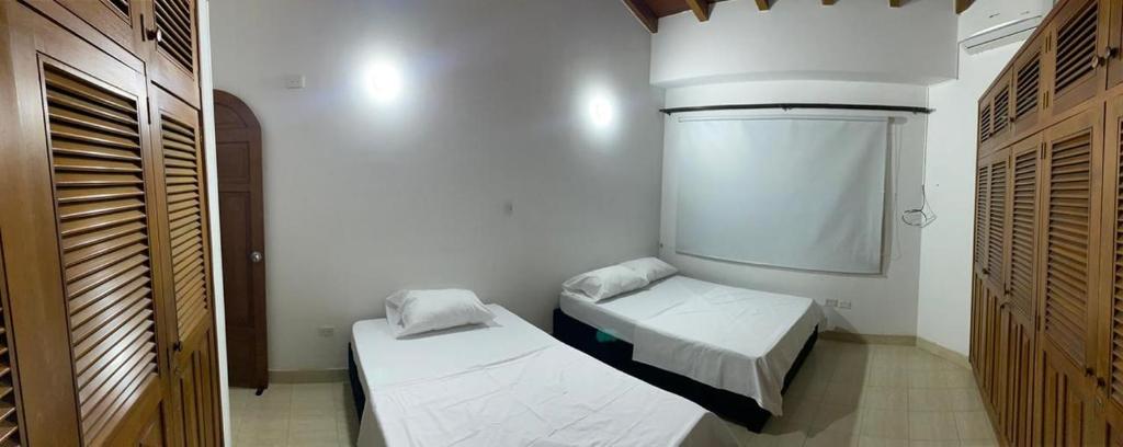 Gran casa comoda - 1