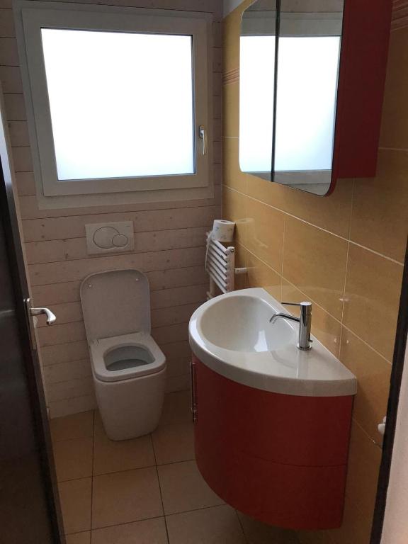 Rovio Villa lake View & Relax, Lago di Lugano 4guests - 4