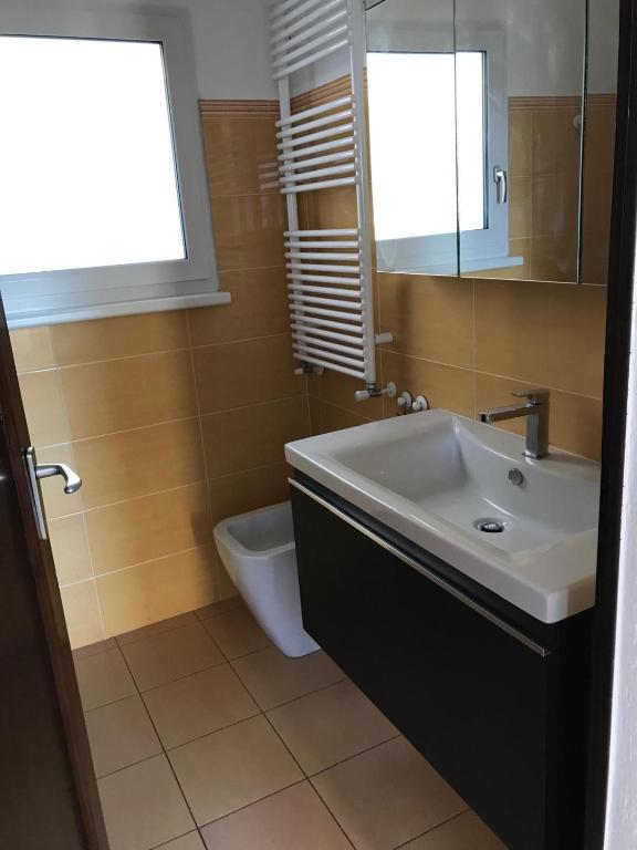 Rovio Villa lake View & Relax, Lago di Lugano 4guests - 2