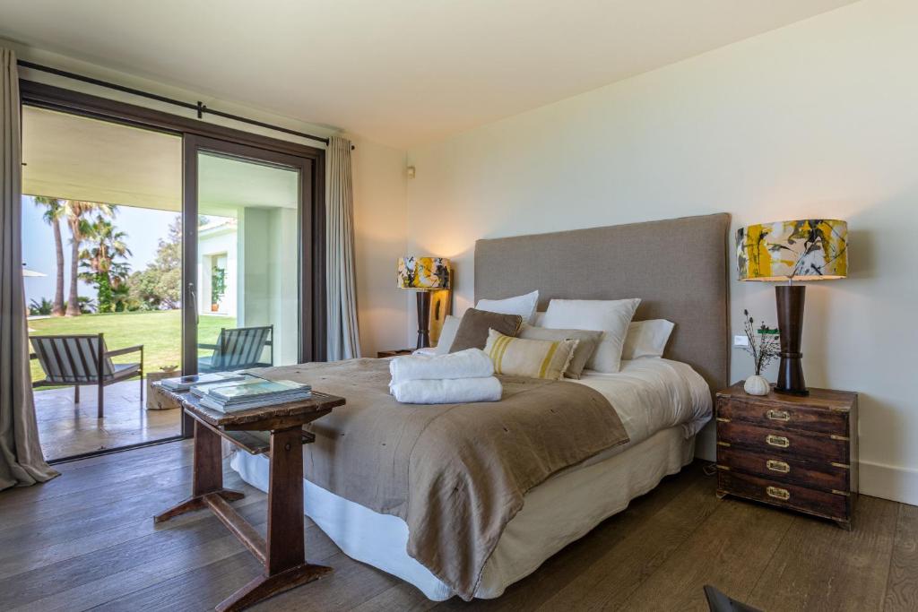 ViVi Homes - Casa del Mar - Villa with private pool and views - 4