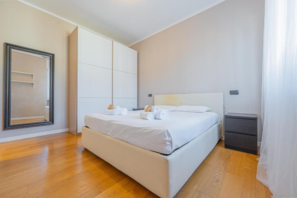 vicino alla stazione, Brixia Apartmet - 2