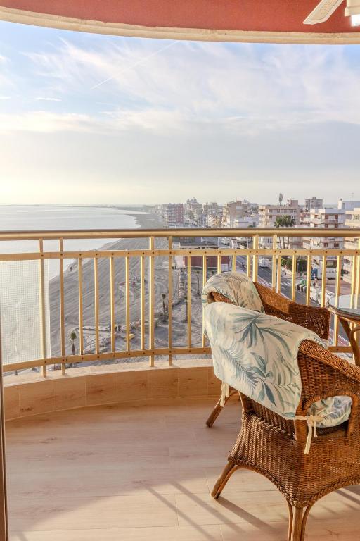 Mediterranean views min stay 11 nights - 2