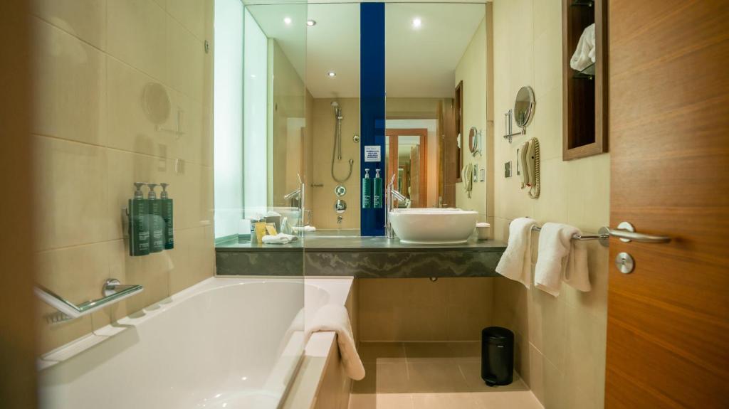 バスルーム（客室）