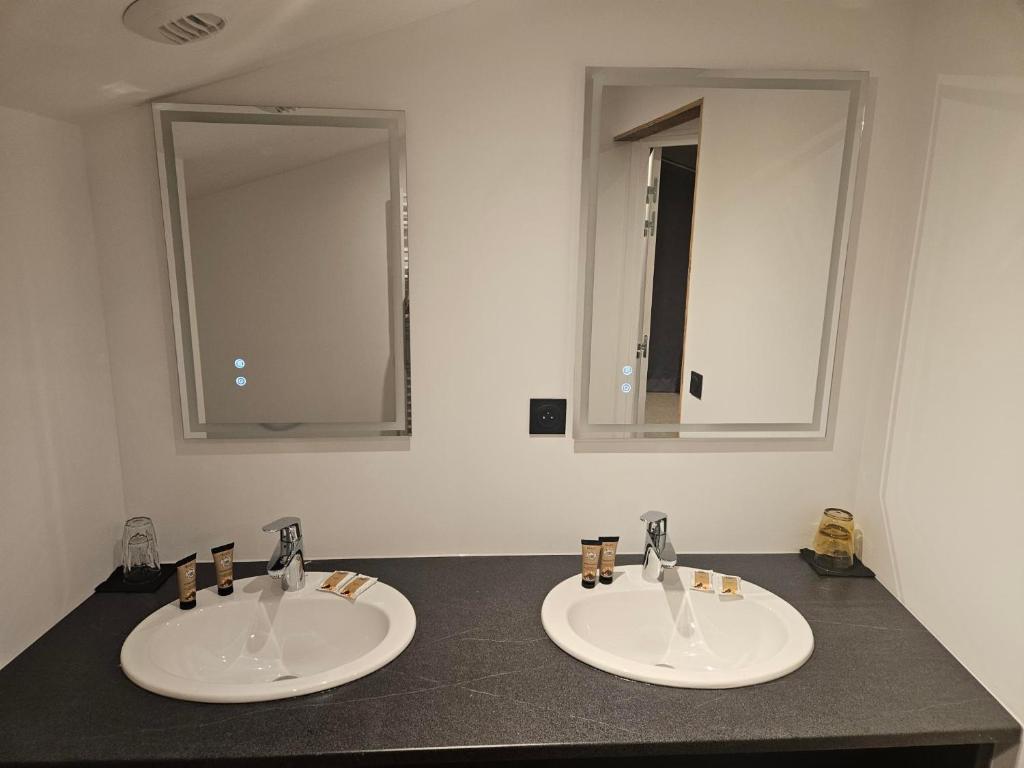 Hotel L'alpin - 2