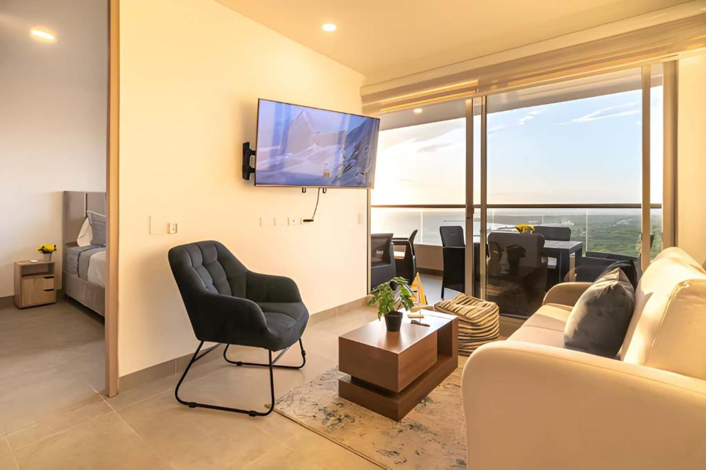 Santa Marina Santa Marta - By INMOBILIARIA VS - 4