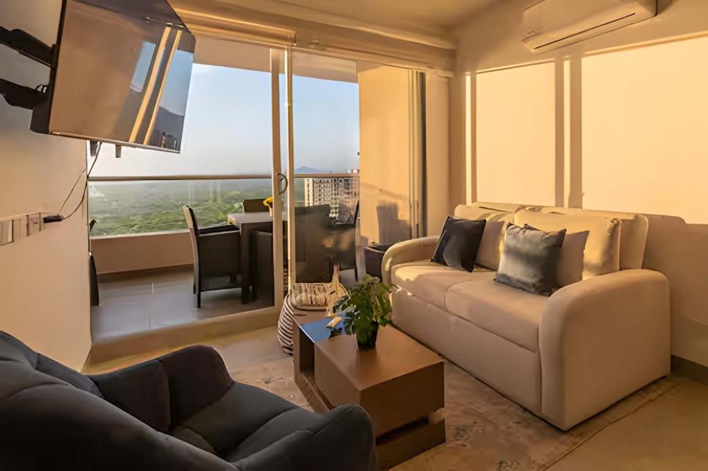 Santa Marina Santa Marta - By INMOBILIARIA VS - 3