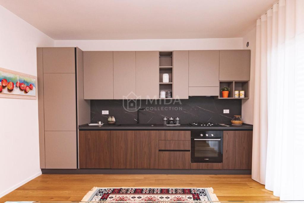 VITTO Luxury Apartment - 3