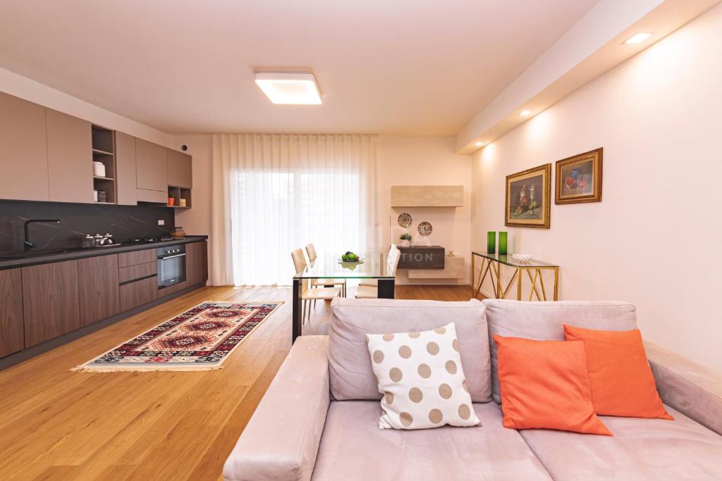 VITTO Luxury Apartment - 1