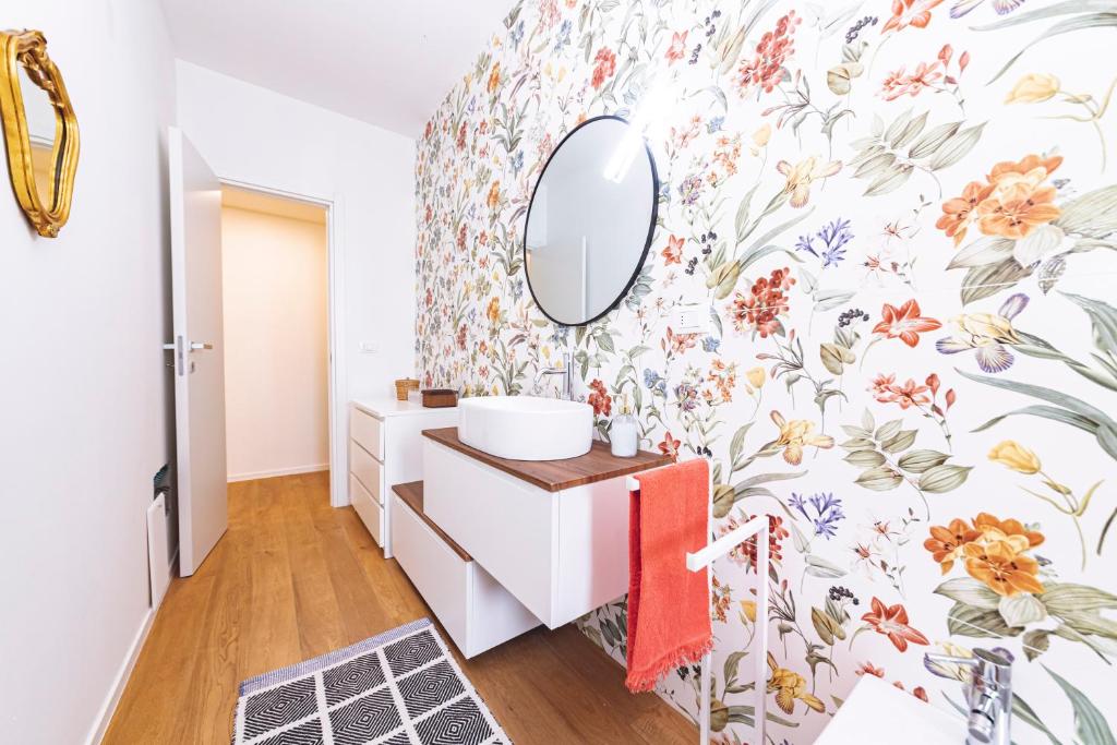 VITTO Luxury Apartment - 4