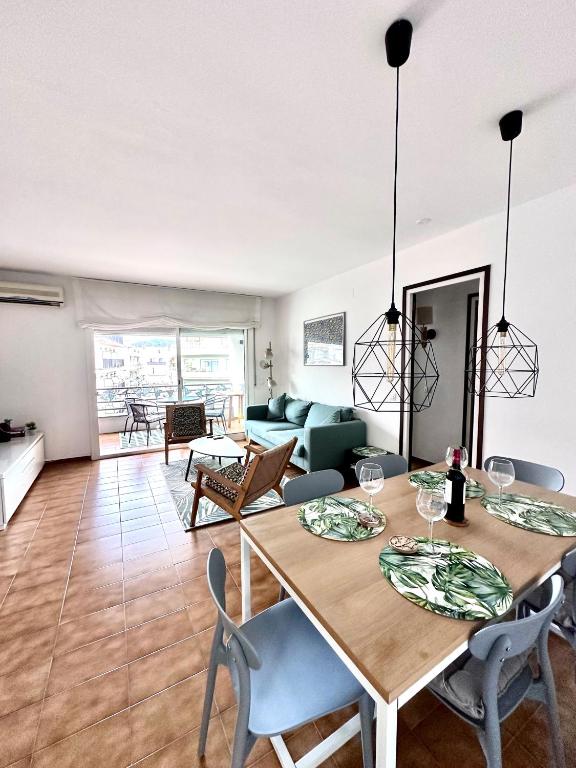 Tossa Mar - Center Village - 2