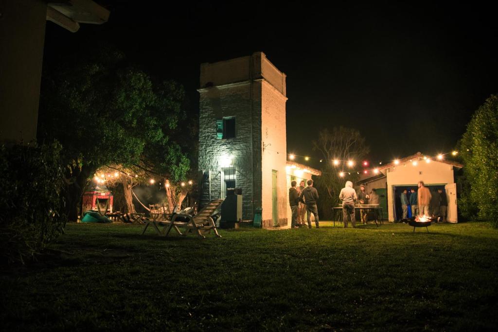 Bai Bai Surf House - 2