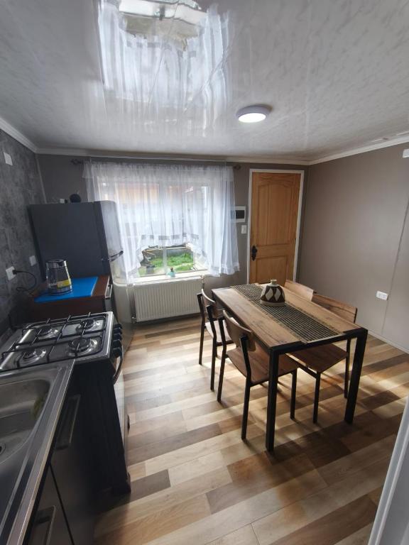 departamento karukinka - 2