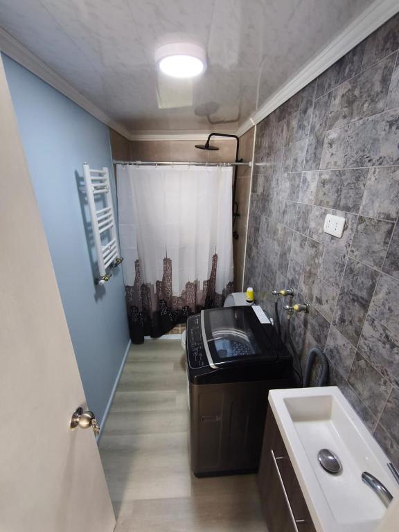 departamento karukinka - 3