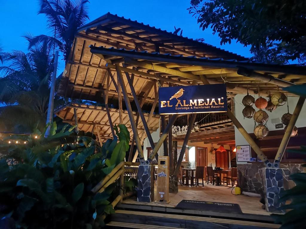 El Almejal - 1