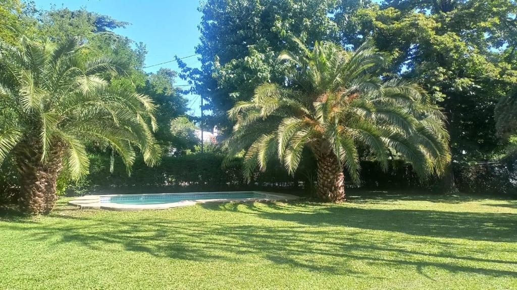 Casa Quinta Los 3 Pichones - 4