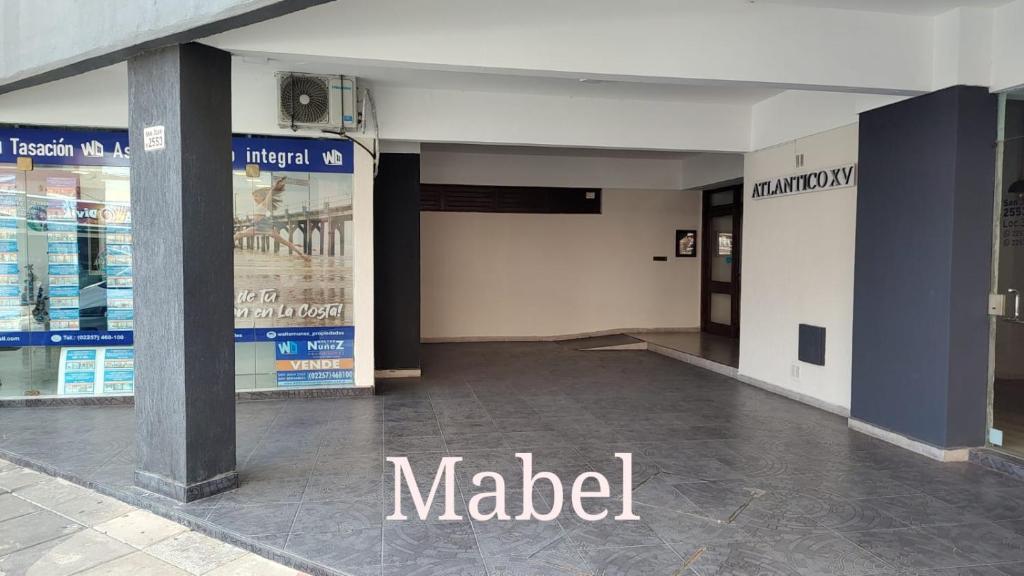 Departamento Maby Sanber - 5