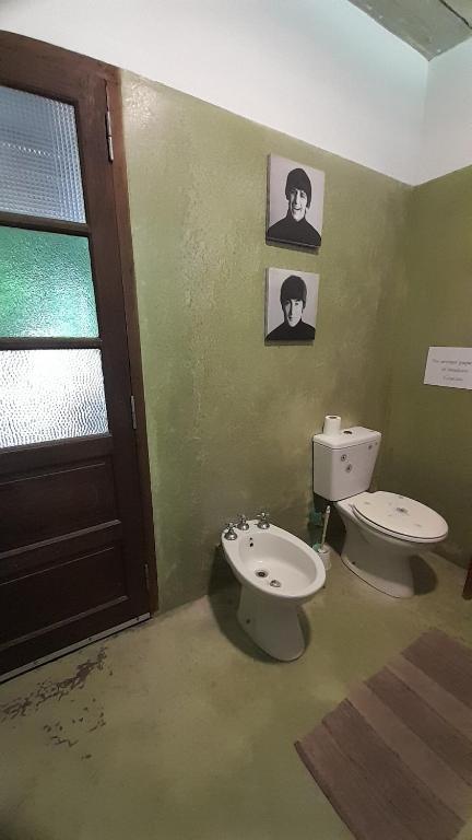 Country house with pool, grill and large park - 2