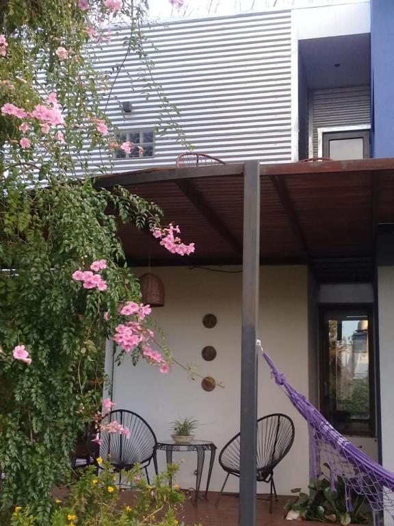 Country house with pool, grill and large park - 4