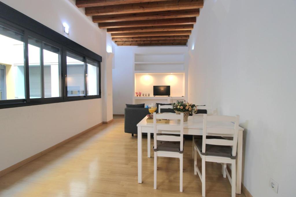 Apartamento Bella Sultana, Centro Histórico - 5