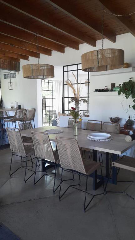Country house with pool, grill and large park - 5