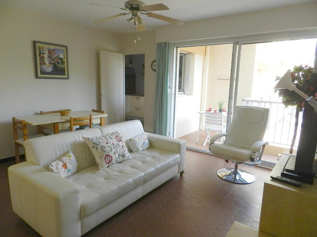 Appartement spacieux avec piscine et parking près de la plage - FR-1-251-906 - 2
