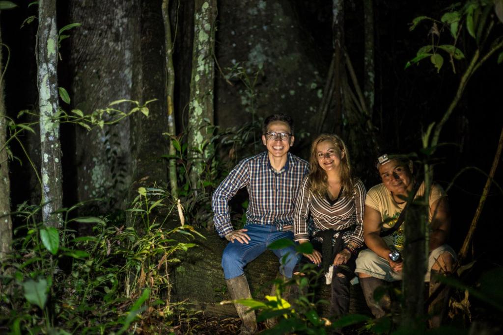 Hacienda Tambopata Lodge - 5