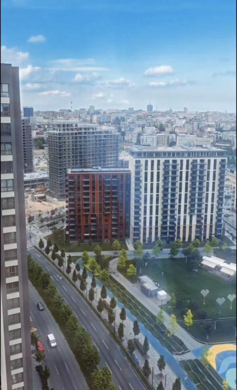 Premium Apartment Verde Lux - 3