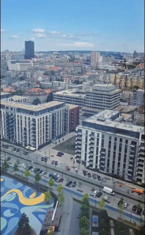 Premium Apartment Verde Lux - 5