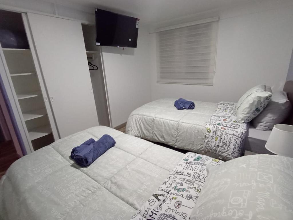 Hostal Milaris - 3