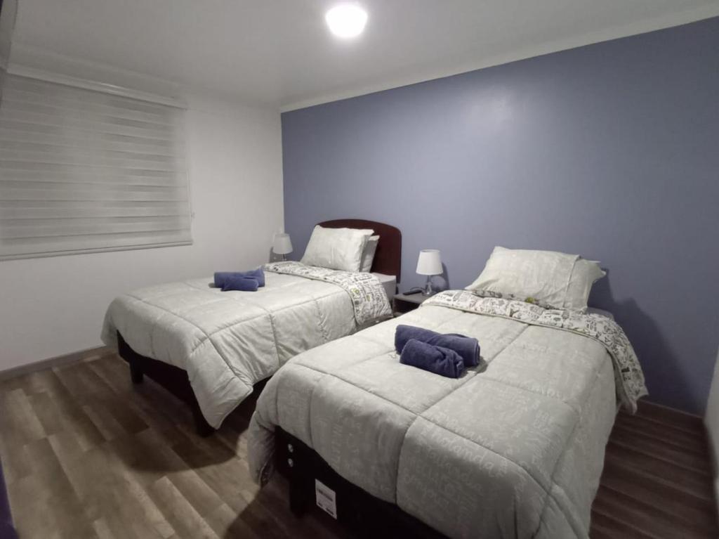 Hostal Milaris - 5
