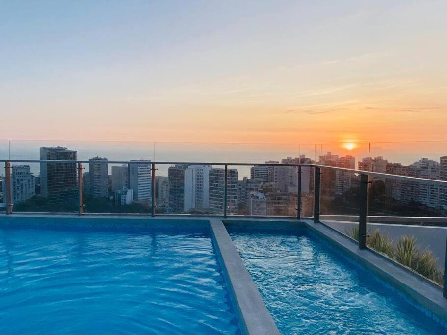 Loft en Barranco - 2