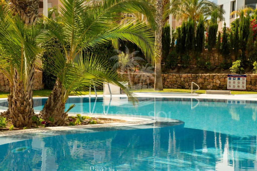Sunny Place Oasis del Sol - 1