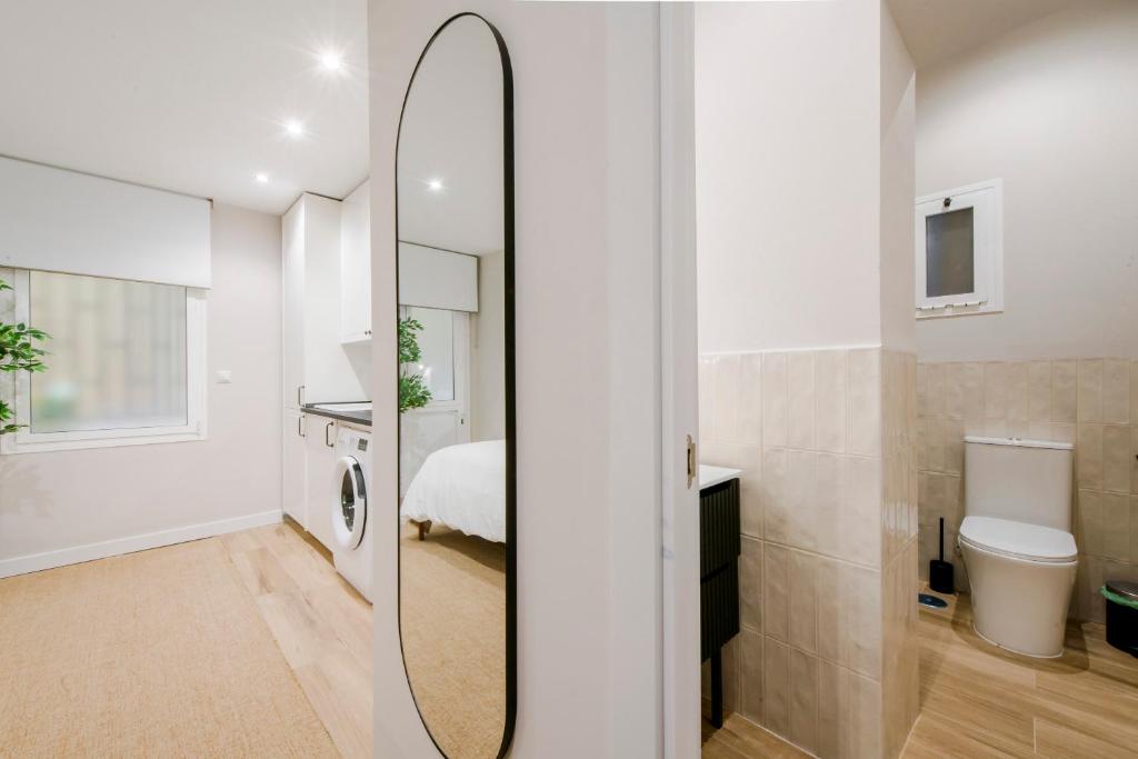 Lerida Suites junto a Castellana - 4