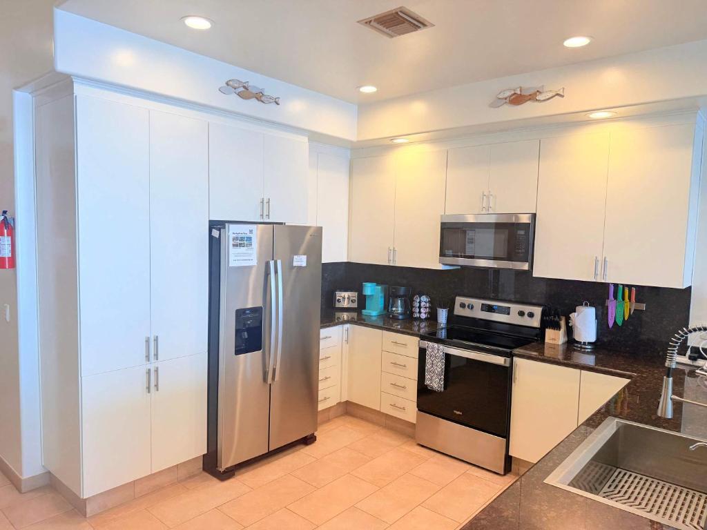 Las Palomas OV 2BR 2BA Penthouse Cortez 1604 - 5