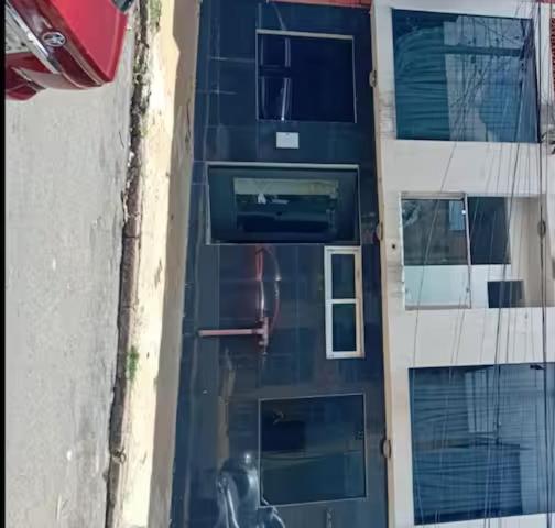 Hotel en frente de estadio cerro porteño - 4