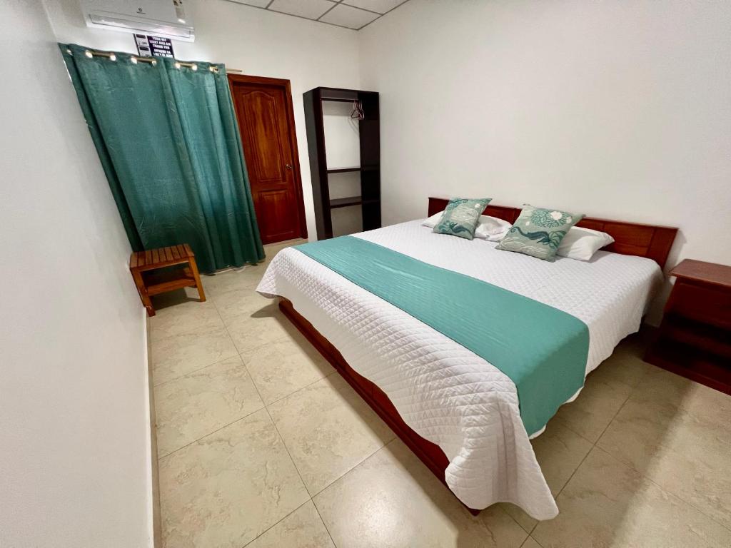 Hostal Punta Arena - 3