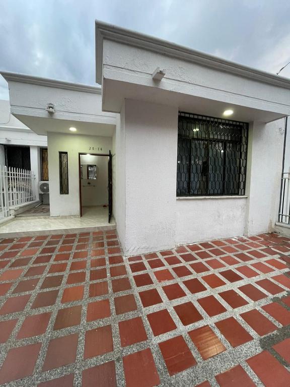 Casa Turística Isa - 1
