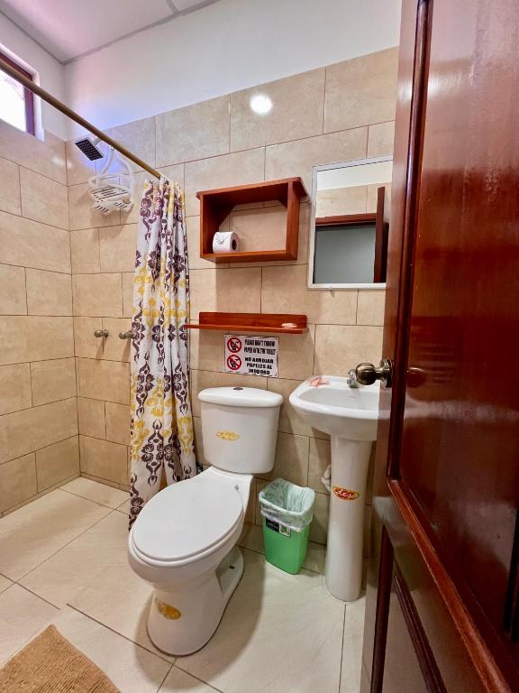 Hostal Punta Arena - 2