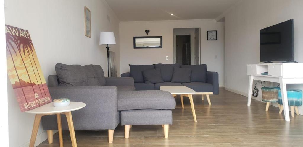 504 Departamento Villa Lujan - 4