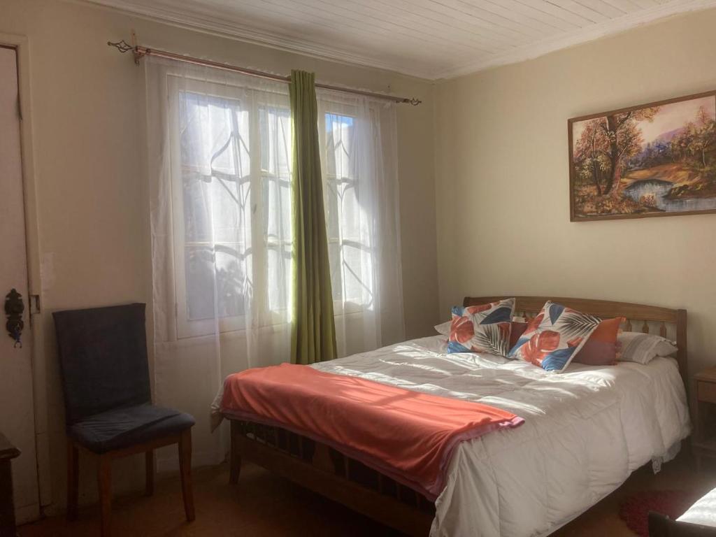 Habitaciones en Casa de la Playa! - 4