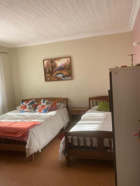Habitaciones en Casa de la Playa! - 2