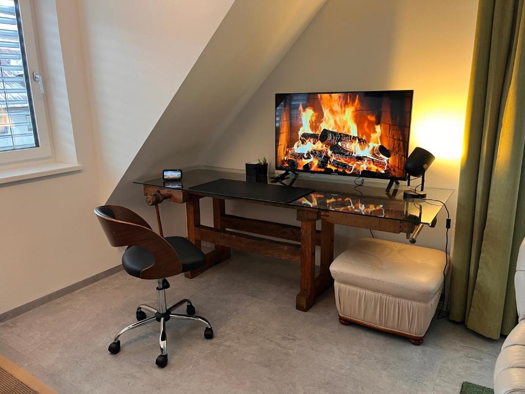 Loft am Park - 2