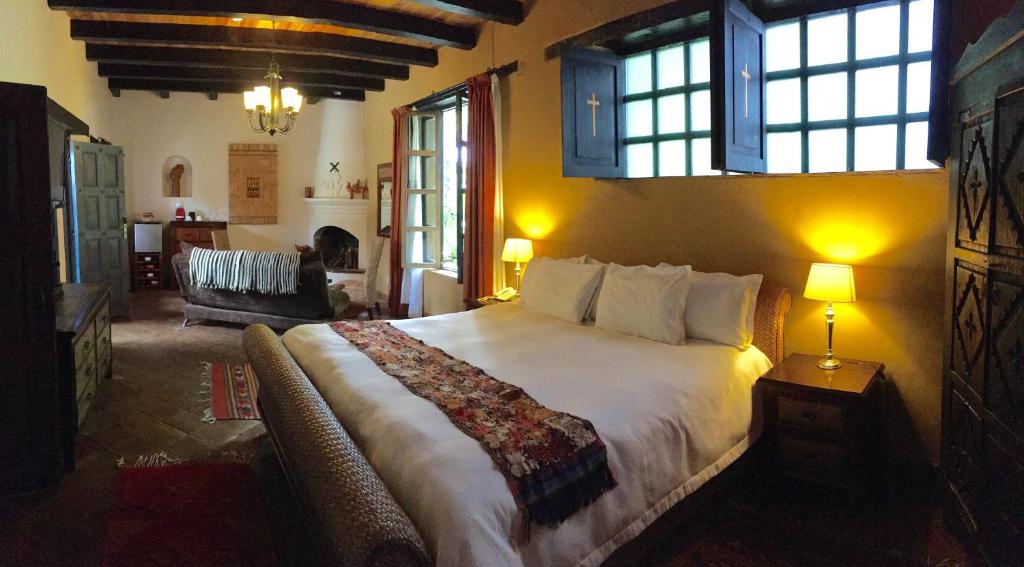 Guayaba Inn Boutique Hotel - 2
