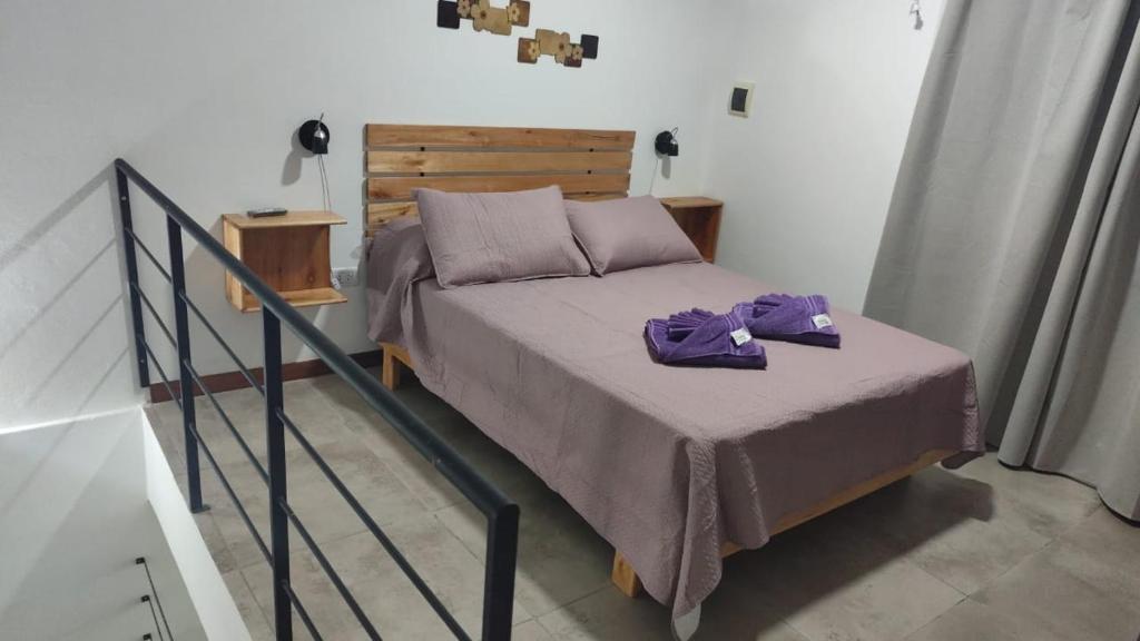 B&Z Duplex - 1